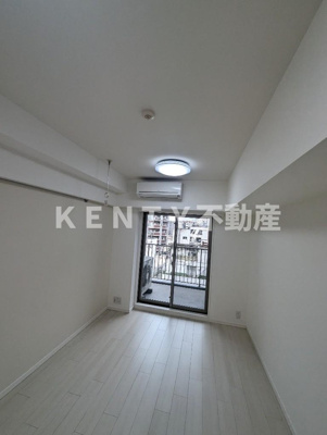 【居間・リビング】 | コンフォリア蒲田 | ゆったりとしたリビングです