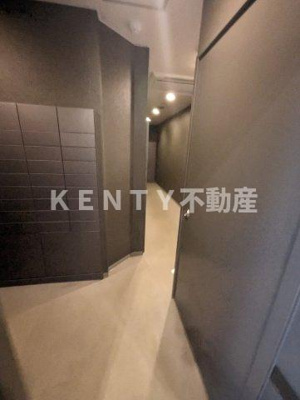 【その他共用部分】 | コンフォリア蒲田