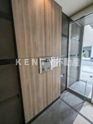 【セキュリティ】 | コンフォリア蒲田