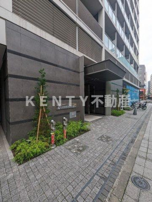 【その他共用部分】 | コンフォリア蒲田