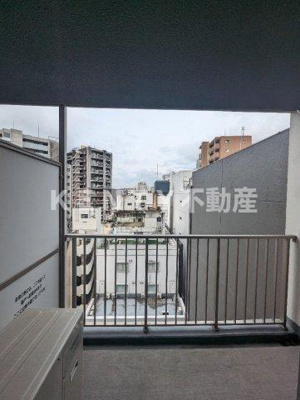 【展望】 | コンフォリア蒲田