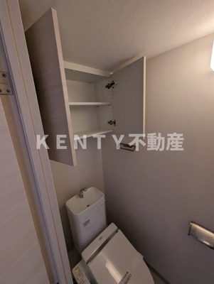 【収納】 | コンフォリア蒲田 | 収納があります