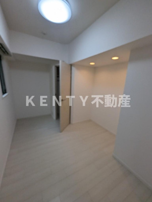 【寝室】 | コンフォリア蒲田 | 落ち着いて過ごせるお部屋なので、寝室にいかがでしょうか