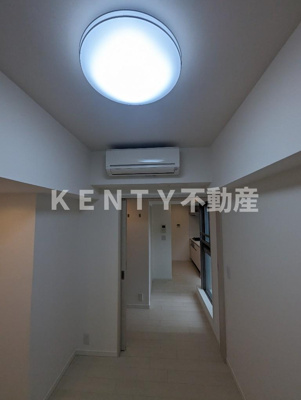 【設備】 | コンフォリア蒲田