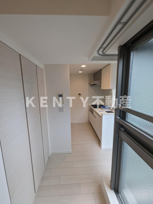 【キッチン】 | コンフォリア蒲田 | キッチンでお料理をお楽しみください