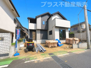 福岡市南区皿山3丁目7期　2号棟（全2棟）【仲介手数料無料・0円】の画像