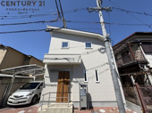 伊丹市安堂寺町４丁目戸建の画像