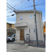伊丹市安堂寺町４丁目戸建の画像