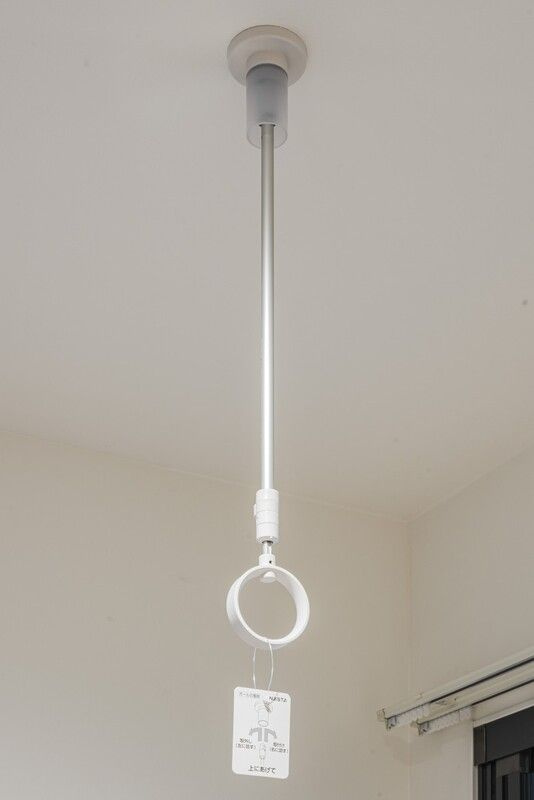 グランデール春日部の設備