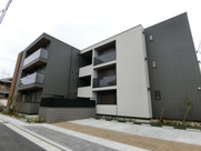 パサログランデ羽衣の画像