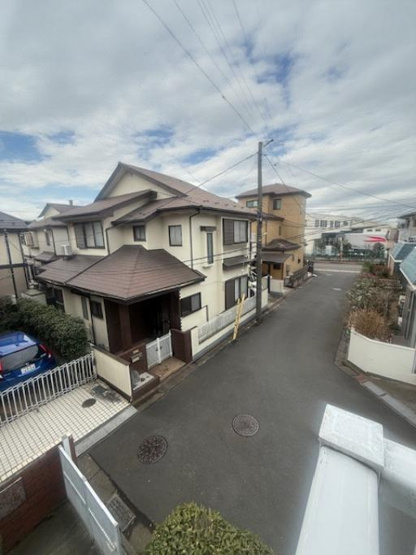 【周辺】 | 間口が奥行きより長い、綺麗な地形　・　建築条件はございません