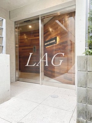 【エントランス】 | アーバンコート品川 | エントランスです。