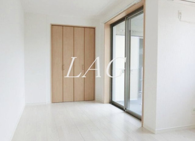 【寝室】 | アーバンコート品川 | 寝室です。