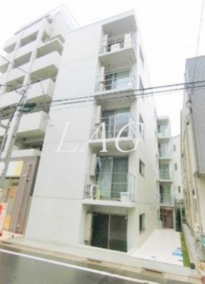 【外観】 | アーバンコート品川 | 外観です。