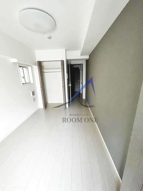 ＡＺＥＳＴ浅草の寝室|寝室です。