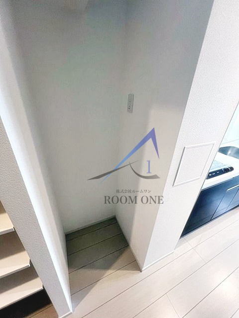 ＡＺＥＳＴ浅草の内装