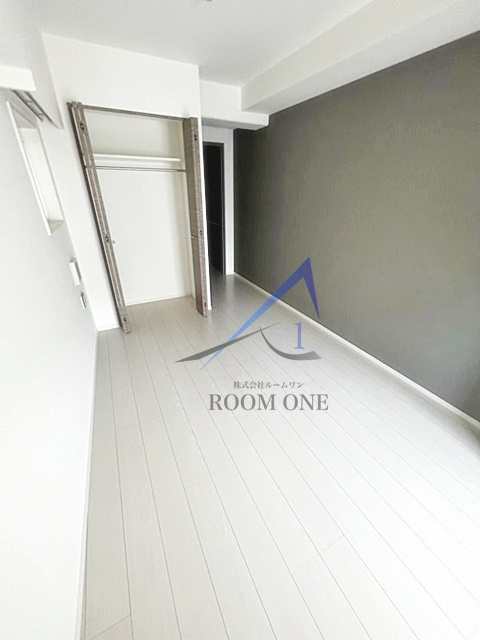 ＡＺＥＳＴ浅草の居間・リビング|洋室のお部屋です。