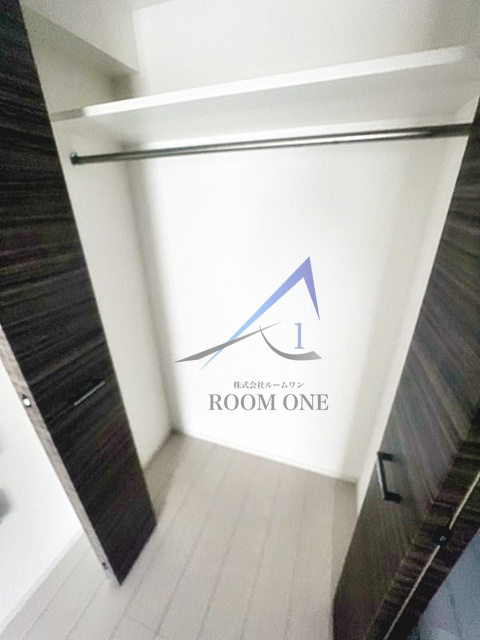 ＡＺＥＳＴ浅草の収納|収納です。