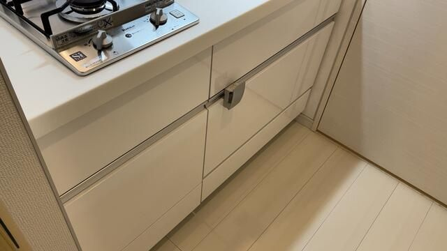 ガリシア森下エストゥディオⅢの設備