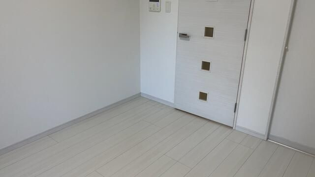 ガリシア森下エストゥディオⅢの内装