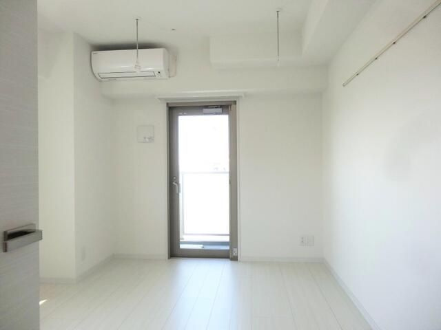 ガリシア森下エストゥディオⅢの居間・リビング