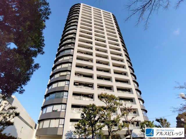 リズムタワーⅡ