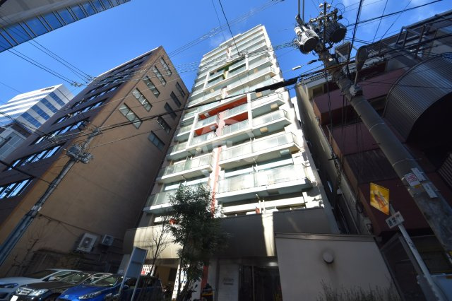 アーデン土佐堀