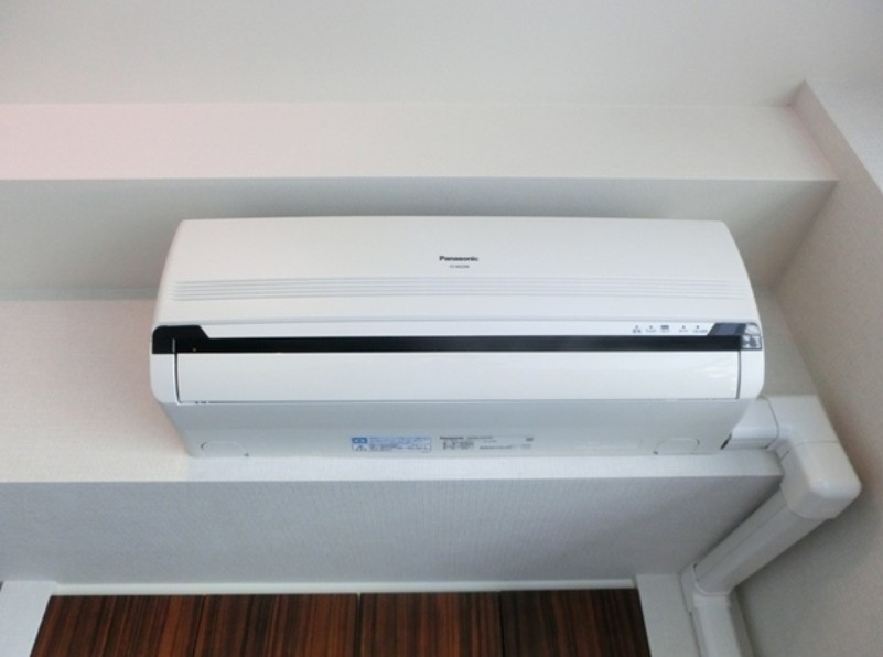 シティタワー池袋ウエストゲートの設備