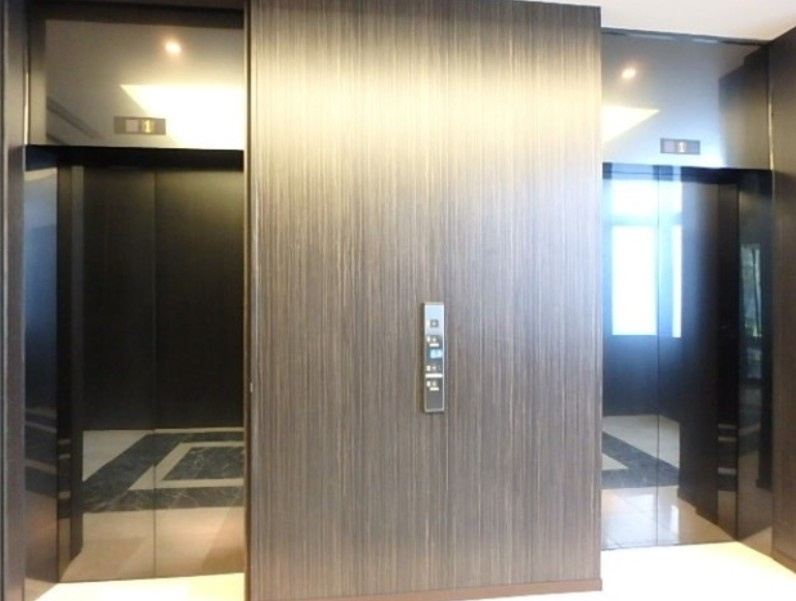 シティタワー池袋ウエストゲートのその他共用部分