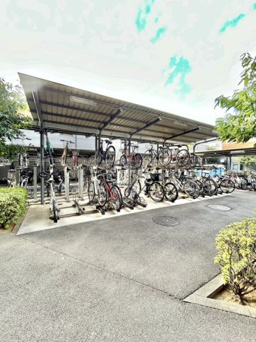 シティタワー池袋ウエストゲートのその他共用部分