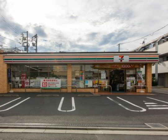 シティタワー池袋ウエストゲートの周辺