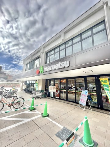 シティタワー池袋ウエストゲートの周辺