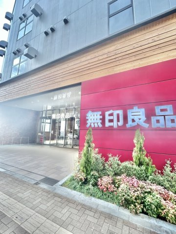 シティタワー池袋ウエストゲートの周辺