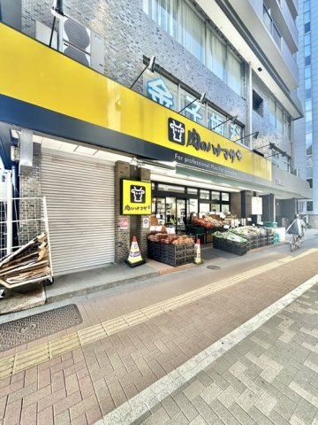 シティタワー池袋ウエストゲートの周辺