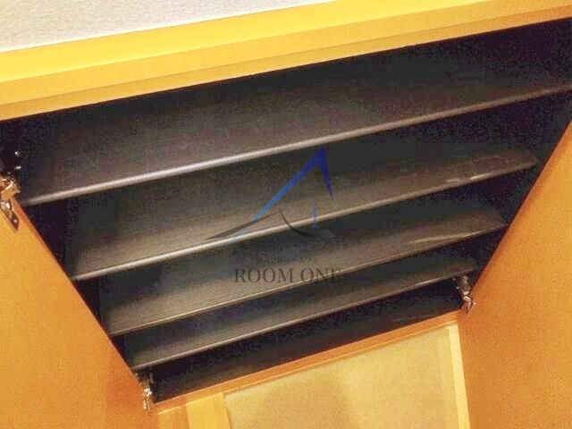 オーベルジュ高円寺