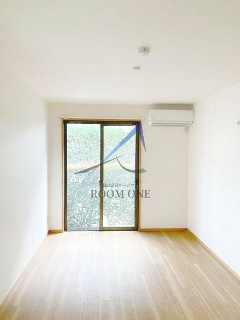 オーベルジュ高円寺の居間・リビング|洋室のお部屋です。