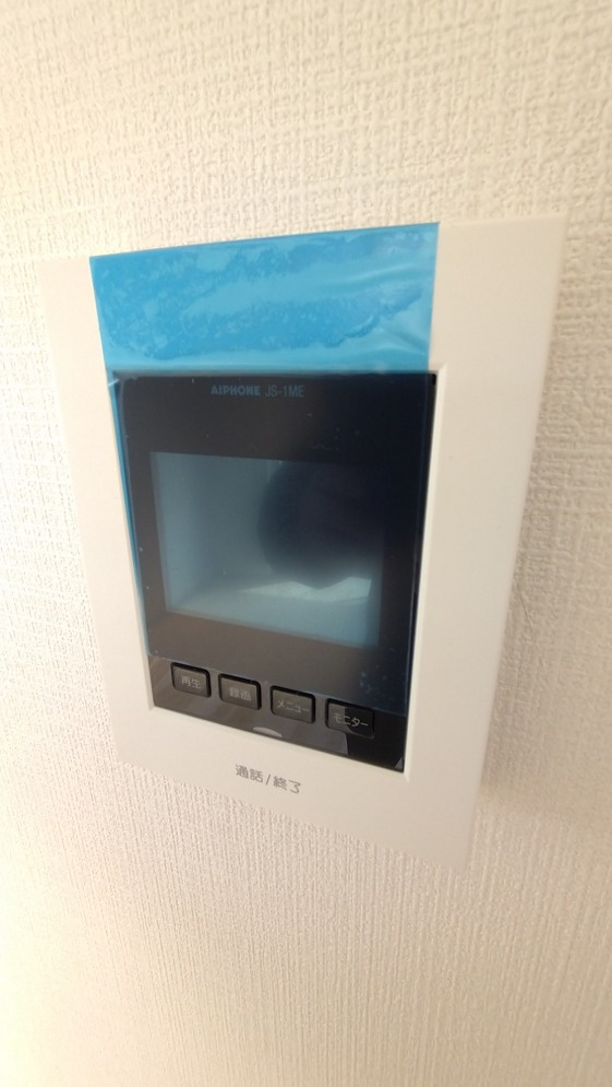 ティアラコート津雲台の設備