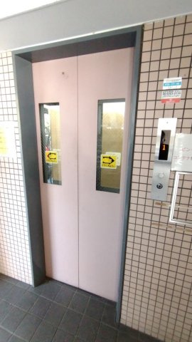 ティアラコート津雲台のその他共用部分