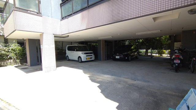 ティアラコート津雲台のその他