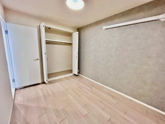 【収納】 | メゾンドール浜寺北