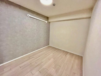 【寝室】 | メゾンドール浜寺北