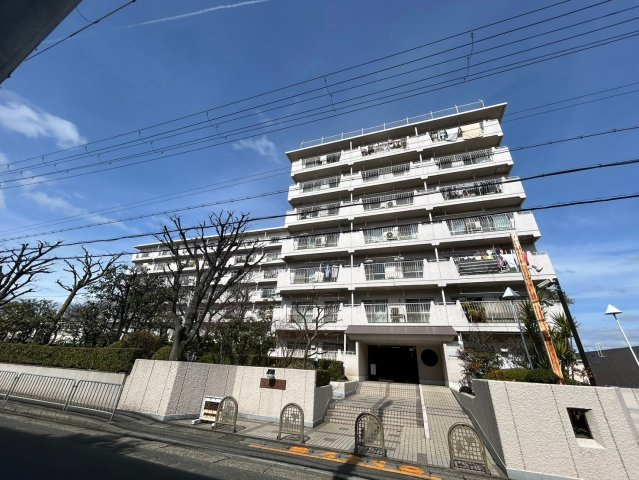 向陽グランドハイツ