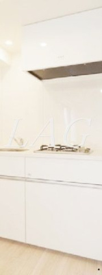 【キッチン】 | ジニア不動前 | キッチンです。