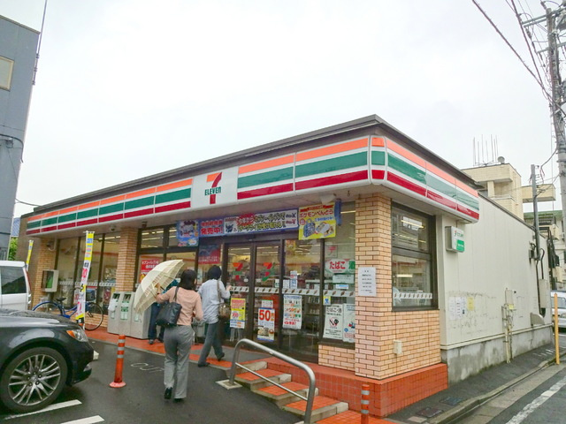 エバーグレイスのその他|セブンイレブン