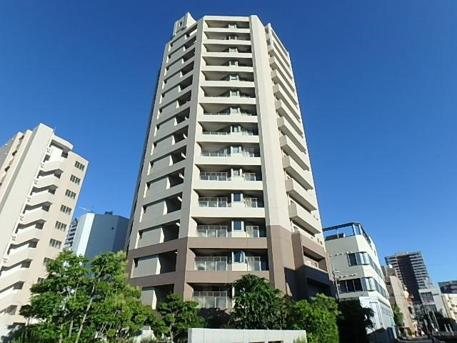 ヒルズ甲風園