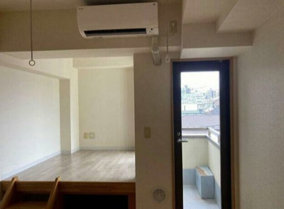 【居間・リビング】 | クレセント戸山