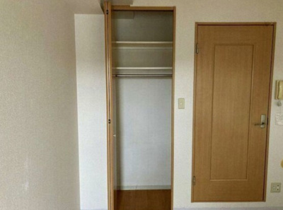 【寝室】 | クレセント戸山