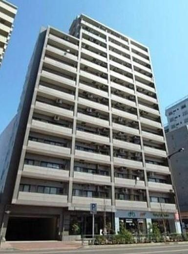 藤和シティスクエア練馬