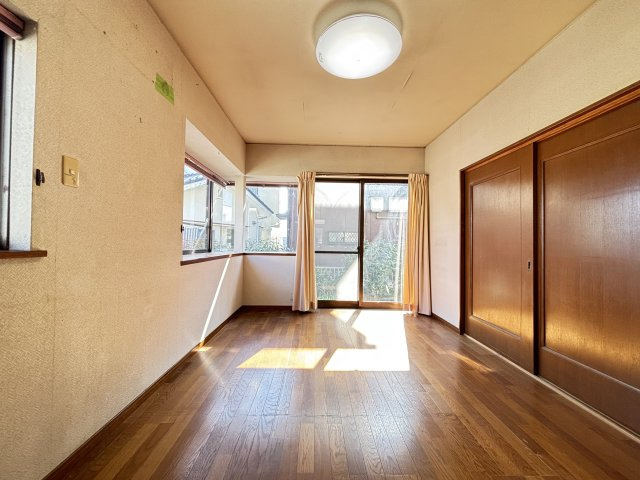 【居間・リビング】 | 益城町大字馬水