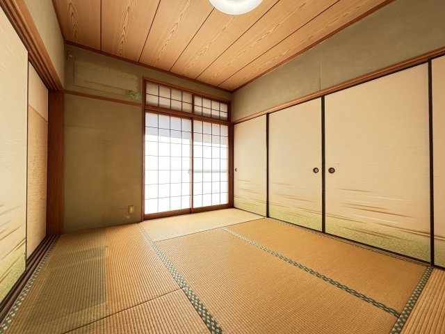 【和室】 | 益城町大字馬水